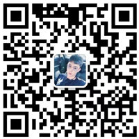 扫一扫，关注我们