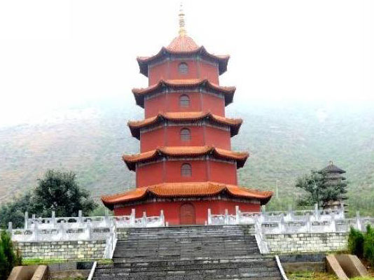 买墓地提前准备什么