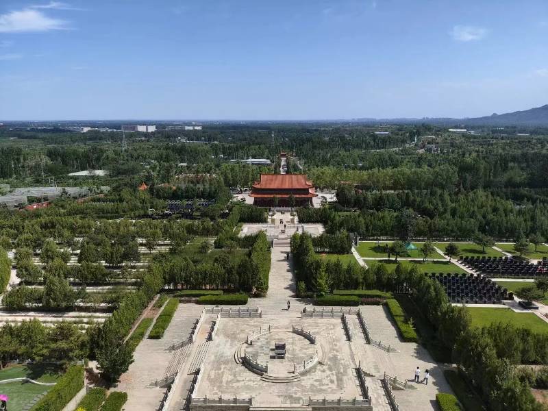 墓地使用权的年限